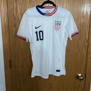 USA USMNT Soccer Jersey